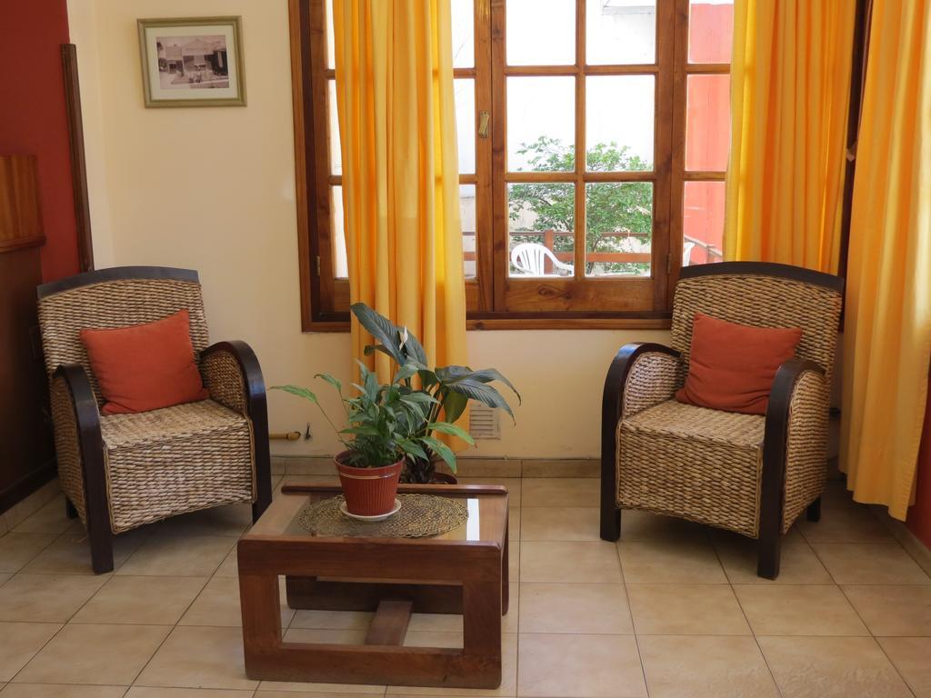 Hotel Arenales Villa Carlos Paz Luaran gambar
