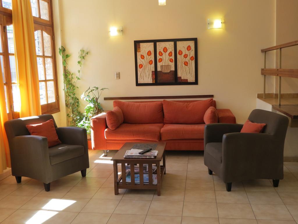 Hotel Arenales Villa Carlos Paz Luaran gambar