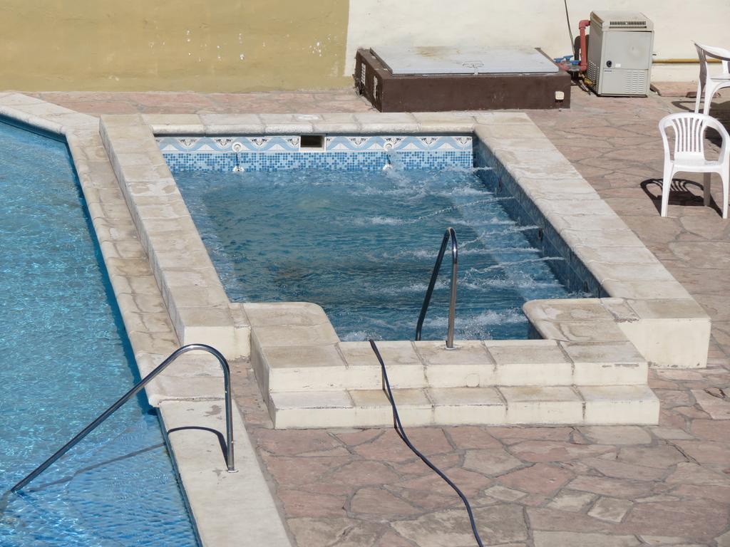 Hotel Arenales Villa Carlos Paz Luaran gambar