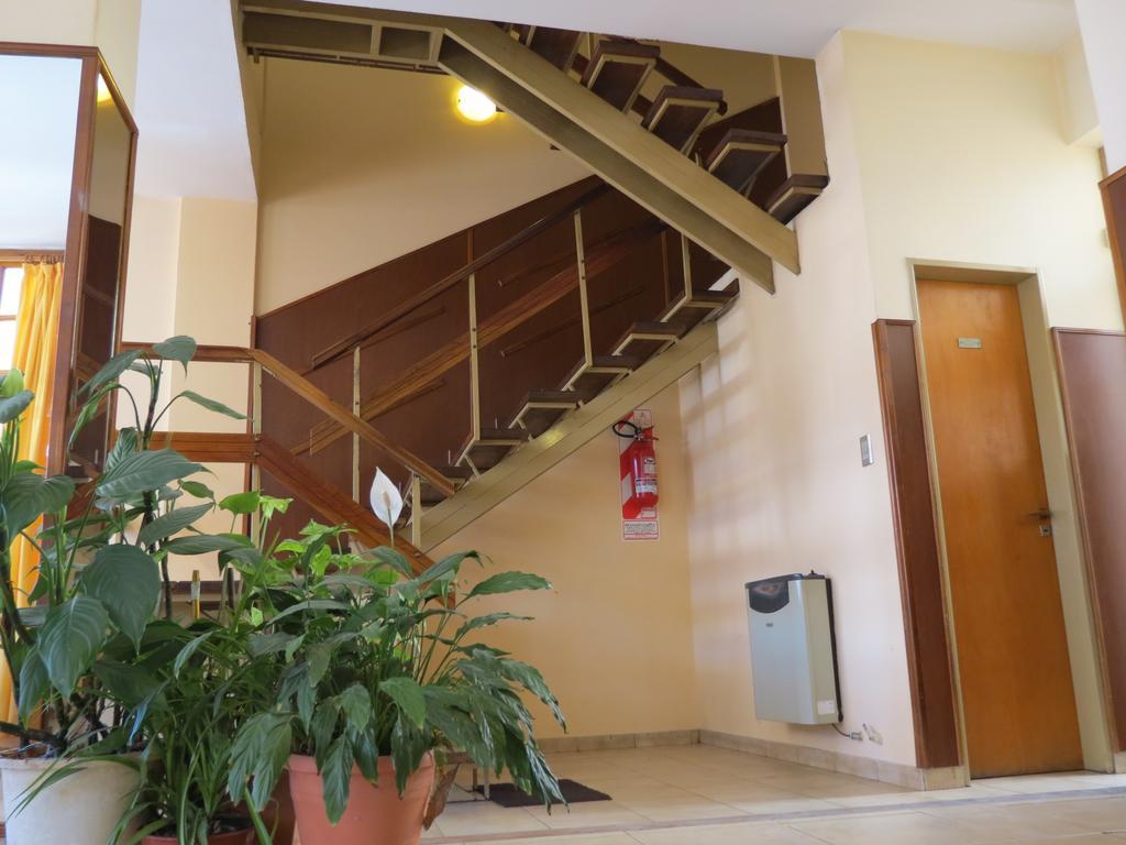 Hotel Arenales Villa Carlos Paz Luaran gambar