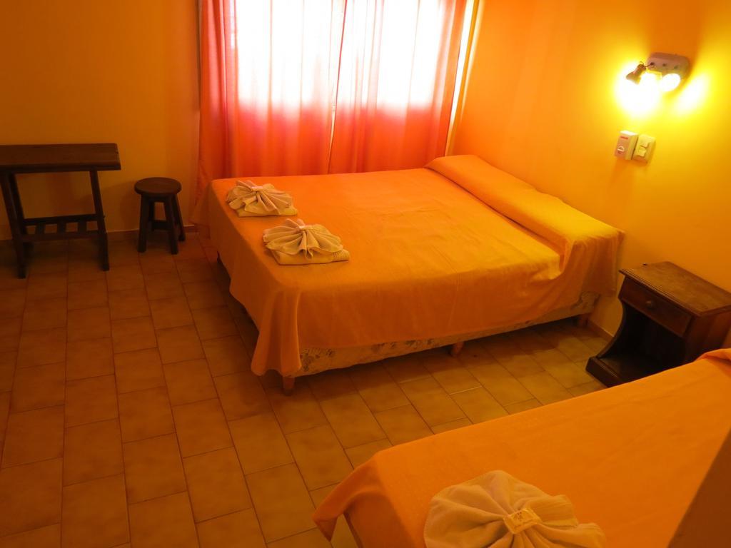 Hotel Arenales Villa Carlos Paz Bilik gambar