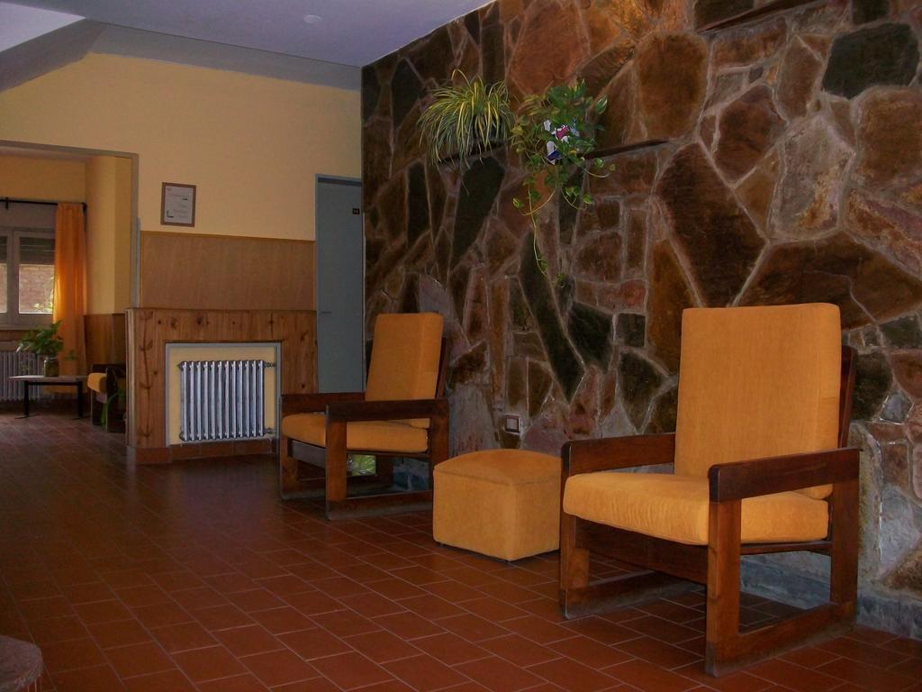 Hotel Arenales Villa Carlos Paz Luaran gambar